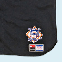 Lade das Bild in den Galerie-Viewer, Nike Team Trikot "New York Mets" 00er, schwarz, M