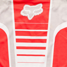 Lade das Bild in den Galerie-Viewer, Fox Top/Trikot 00er, rot, M Damen