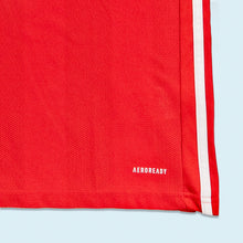Lade das Bild in den Galerie-Viewer, Adidas Trikot "FC Bayern München" 2020, rot, M