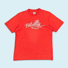 Lade das Bild in den Galerie-Viewer, Billabong T-Shirt 00er Made in Mauritius, rot, S