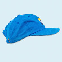 Lade das Bild in den Galerie-Viewer, Mütze "Nivea Sun is Fun" 00er, blau, Einheitsgröße