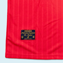 Lade das Bild in den Galerie-Viewer, Adidas Trikot "Nationalmannschaft Spanien" 2023 Deadstock, rot, S/M