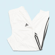 Lade das Bild in den Galerie-Viewer, Adidas Trainingsanzug (Set) "Deutschland Olympia" 1999 Made in Portugal, weiß, XL