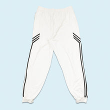 Lade das Bild in den Galerie-Viewer, Adidas Trainingsanzug (Set) "Deutschland Olympia" 1999 Made in Portugal, weiß, XL