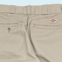 Lade das Bild in den Galerie-Viewer, Dickies Hose 1997 Made in the USA, grau, 28/30