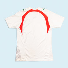 Lade das Bild in den Galerie-Viewer, Puma Trikot "Football Fed. I. R. Iran" 2006, weiß, S