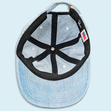 Lade das Bild in den Galerie-Viewer, Parra Mütze Made in the USA, blau, Einheitsgröße
