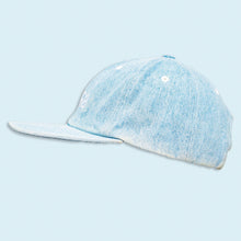 Lade das Bild in den Galerie-Viewer, Parra Mütze Made in the USA, blau, Einheitsgröße