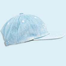 Lade das Bild in den Galerie-Viewer, Parra Mütze Made in the USA, blau, Einheitsgröße