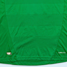 Lade das Bild in den Galerie-Viewer, Adidas Trikot "Nationalmannschaft DFB" 2012 climacool, grün, XS/S