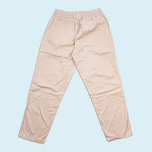 Lade das Bild in den Galerie-Viewer, Adidas Hose/Trainingshose "WAB Workwear" Deadstock Sample 2024, beige, 32/30