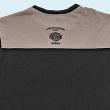 Lade das Bild in den Galerie-Viewer, Harley Davidson Sweatshirt/Longsleeve "Bonn Germany, schwarz, XL