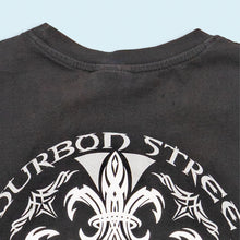 Lade das Bild in den Galerie-Viewer, Harley Davidson Tanktop "New Orleans Bourbon Street" 2016, schwarz, L/XL schmal