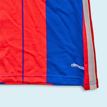 Lade das Bild in den Galerie-Viewer, Adidas Trikot "FC Bayern München" 2014 climacool, rot/blau, L