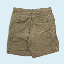 Lade das Bild in den Galerie-Viewer, Timberland Shorts "ripstop", grün, 34