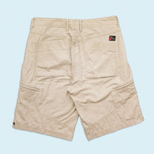 Lade das Bild in den Galerie-Viewer, Quiksilver Shorts 00er, grau, 32
