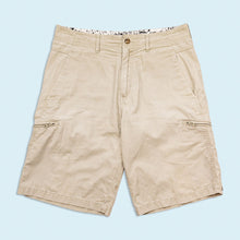 Lade das Bild in den Galerie-Viewer, Quiksilver Shorts 00er, grau, 32