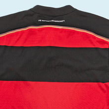 Lade das Bild in den Galerie-Viewer, Adidas Trikot "DFB" 2013 climacool, rot/schwarz, L