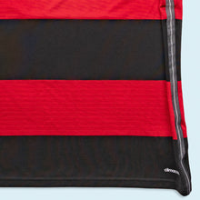 Lade das Bild in den Galerie-Viewer, Adidas Trikot "DFB" 2013 climacool, rot/schwarz, L