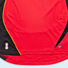 Lade das Bild in den Galerie-Viewer, Adidas Trikot "DFB Schweinsteiger" 2006 climacool, rot, M/L