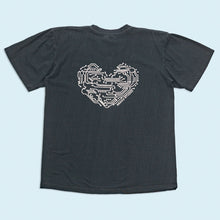 Lade das Bild in den Galerie-Viewer, Offence Classic T-Shirt "SEEED Open-Source-Hardware", schwarz, XL