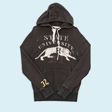 Lade das Bild in den Galerie-Viewer, Polo Ralph Lauren Hoodie 00er, schwarz, S