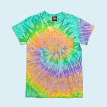 Lade das Bild in den Galerie-Viewer, Harley Davidson T-Shirt "Woodstock" 2019, mehrfarbig, S