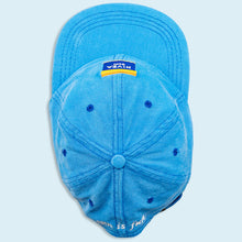 Lade das Bild in den Galerie-Viewer, Mütze "Nivea Sun is Fun" 00er, blau, Einheitsgröße