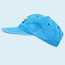 Lade das Bild in den Galerie-Viewer, Mütze "Nivea Sun is Fun" 00er, blau, Einheitsgröße