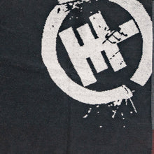 Lade das Bild in den Galerie-Viewer, Xtreme Handtuch klein "Tokio Hotel" 2007, schwarz