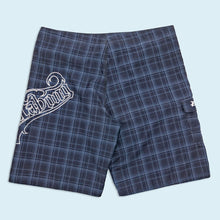 Lade das Bild in den Galerie-Viewer, Billabong Surfshorts 00er Made in the USA, blau, 40