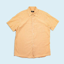 Lade das Bild in den Galerie-Viewer, Hugo Boss Hemd, orange, L