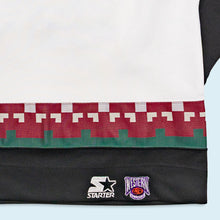 Lade das Bild in den Galerie-Viewer, Starter Trikot "Phoenix Coyotes" 90er, weiß, L/XL (tagged M)