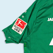 Lade das Bild in den Galerie-Viewer, Jako Trikot "FC Augsburg" 2013, grün, XL
