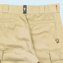 Lade das Bild in den Galerie-Viewer, Freeman T. Porter Shorts 00er, beige, 30