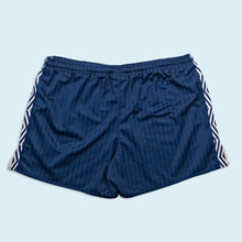 Lade das Bild in den Galerie-Viewer, Umbro Shorts "Pro Training" 90er, blau, XL
