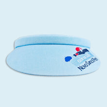 Lade das Bild in den Galerie-Viewer, Texace Schirmmütze "Club De Golf" 90er Made in the USA, blau, Einheitsgröße