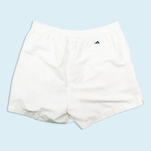 Lade das Bild in den Galerie-Viewer, Adidas Shorts "Tennis" 90er/00er, weiß, L/XL