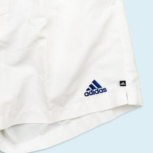 Lade das Bild in den Galerie-Viewer, Adidas Shorts "Tennis" 90er/00er, weiß, L/XL