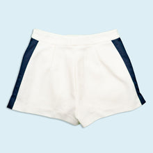 Lade das Bild in den Galerie-Viewer, Dunlop Shorts "Tennis" 80er/90er, weiß, S