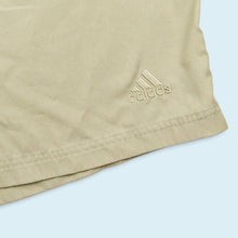 Lade das Bild in den Galerie-Viewer, Adidas Shorts 2000, beige, XL