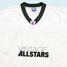 Lade das Bild in den Galerie-Viewer, Reebokt Trikot "Buccaneers x Vintage Allstars" 00er, weiß, XL/XXL