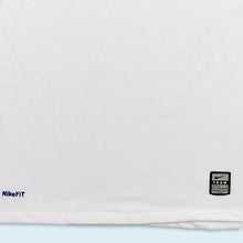 Lade das Bild in den Galerie-Viewer, Nike Trikot "Manchester United" 2008/09, weiß, S/M erwachsene, XL kids