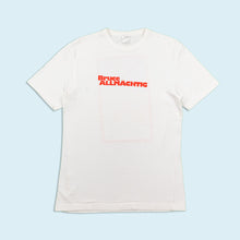 Lade das Bild in den Galerie-Viewer, Stedman T-Shirt "Promo Bruce Allmächtig", weiß, S/M