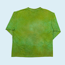 Lade das Bild in den Galerie-Viewer, Delta Longsleeve "Cotton Bowl" 2007, grün, L/XL