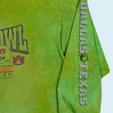 Lade das Bild in den Galerie-Viewer, Delta Longsleeve "Cotton Bowl" 2007, grün, L/XL