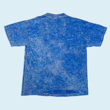 Lade das Bild in den Galerie-Viewer, Tultex T-Shirt "Diesel Truckin' Nationals" 1997 Made in Mexico single stitch, blau, XL