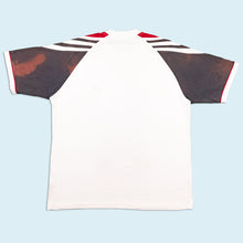 Lade das Bild in den Galerie-Viewer, Adidas T-Shirt "Logo" 2003, weiß, XL/XXL