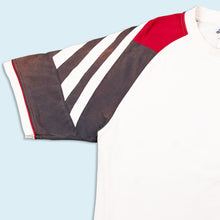 Lade das Bild in den Galerie-Viewer, Adidas T-Shirt "Logo" 2003, weiß, XL/XXL