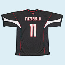 Lade das Bild in den Galerie-Viewer, Nike Trikot "Arizona Cardinals Larry Fitzgerald", schwarz, L jugendl. / S/M erwachsene